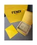 Fendi Дамски обеци, снимка 2