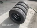 4 броя зимни гуми 175/65R15 Kleber, снимка 1