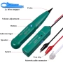 Gobesty Cable Tracker, търсачка на кабели, тестер на кабели НОВО, снимка 4