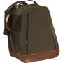Чанта за обувки Harkila - Retrieve, в цвят Warm olive, снимка 1 - Екипировка - 45287612