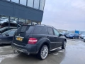 Mercedes ml500-газов инжекцион брц, снимка 2