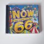 Now That's What I Call Music! 66 cd, снимка 1