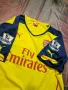 Arsenal FC  PUMA  Mathieu Debuchy  Тениска/Мъжка XL, снимка 8