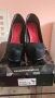 Обувки с висок ток, снимка 7