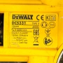 Акумулаторно зеге DEWALT DCS331, снимка 2