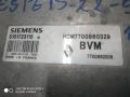 ECU компютър RENAULT ESPACE 2.2 S101723115 B, S101723115B, HOM7700860329, 7700862206, снимка 2