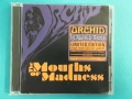 Moonspell,Mortemia,Ashes You Leave,Legion,Orchid,Axe,The Answer-CD, снимка 14