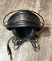 Vintage AKG K240 Studio Monitor Over Ear Headphones 600 Ohms Made in Austria, снимка 3