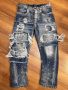 Дънки Pause Jeans, снимка 1 - Дънки - 45528318