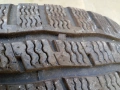 Зимни гуми Сайлун 225/65/16с на един сезон, снимка 4