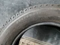 4бр.зимни гуми MICHELIN 235 60 18 DOT17 цена за брой, снимка 7