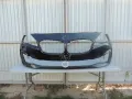 Предна броня BMW Серия 2 F45/F46 LCI След 2017 код 7480370 , снимка 1