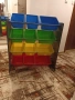 Органайзер за детски играчки, снимка 4