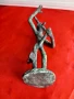 Фавн , САТИР, Бронзова Пластика ,Фигура , Статуетка, снимка 8