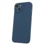 Калъф силикон Simple Color MagSafe / Син / за iPhone 16e Баркод : 3131906, снимка 1