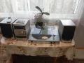 Грамофон ion и уредба aiwa комплект, снимка 5