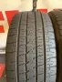 285 45 22, Всесезонни гуми, Bridgestone DuelerH/LAlenza, 2 броя, снимка 4