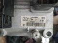 Компютър двигател 55353613 Opel Meriva 1.4-90к.с , ECU 0261208255 , 584148, снимка 4