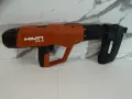 2023 - Hilti DX 6 - F8 + MX 72 - Уред за директен монтаж, снимка 3