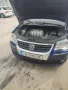 VW Tauran 1.9 105 к.с. 7600лв., снимка 3