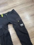 Мъжки работен панталон Helly Hansen Workwear Cargo Pants "Oxford" Oxford 774 Stretch , М размер , снимка 4
