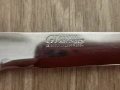 Стар нож SOLINGEN, снимка 3