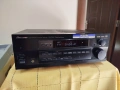 Ресийвър   PIONNER VSX-D510 , снимка 3