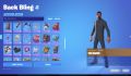 Fortnite og account,chapter 1 season 1!, снимка 17