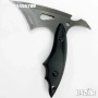 Тактическа малка брадвичка Knives /мини томахавка/, снимка 5