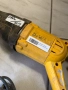 Саблен трион DeWalt dwe 305-qs, снимка 3