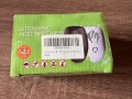 Нов Ултразвуков уред против вредители – 2 броя, безшумен Pest Repeller за мишки и насекоми, снимка 2