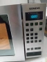 Микровълнова печка Siemens , снимка 3