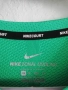 Nike Challenger Tennis Green оригинална нова тенис тениска фланелка Court Zonal Cooling, снимка 5
