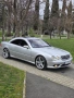 Mercedes CL 500 AMG Paket , снимка 3