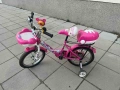 Детски велосипед  MONI 16", снимка 2