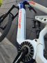 Промоция!Електрически Велосипед HAIBIKE Flyon Xduro Nduro 5.0 2021, снимка 4