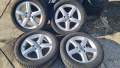 Джанти със гуми VW,SEAT,SKODA  5х112- 16 ки, снимка 2