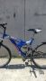 Велосипед 26 цола CROSS NOMAD, снимка 1 - Велосипеди - 45697894