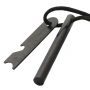 Ferro Rods 8x80 мм - Професионална магнезиева запалка за екстремни условия, снимка 1