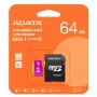 MicroSD карта памет, 80MB/s, снимка 4