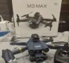 M3 MAX ,drone/до 70км скорост/обхват до 8км/40мин полет, снимка 3