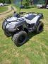 ADLY ATV 320  ,  sehr guter Zustand , снимка 1 - Мотоциклети и мототехника - 45763578