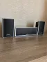 SONY surround speakers тонколонки, снимка 1