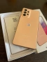 Samsung A53 5G Peach, снимка 3