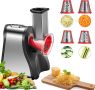 Електрическо ренде FOHERE Electric Grater 200 W.Гаранция, снимка 1