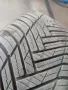 почти нови всесезони 225/55 R18 HANKOOK KINERGY 4S 2 98V TV DOT 0124, снимка 2