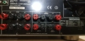 Ресийвър Yamaha RX-V440RDS, снимка 3