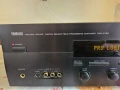 Стерео усилвател Yamaha DSP-A780, снимка 3