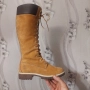 ботуши Timberland Premium 14 инча номер 38, снимка 3