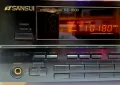 Стерео ресийвър Sansui, mod.RZ-3500 , снимка 2